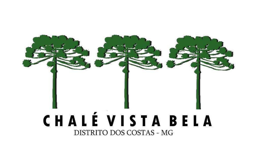 Chale Vista Bela - C/ Vista P/ Montanhas Chalet Goncalves