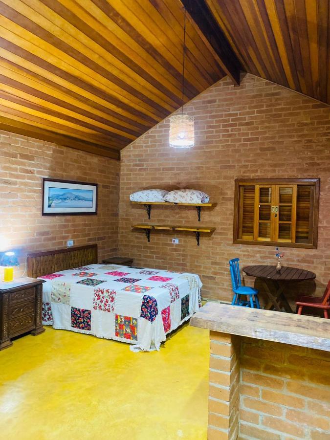 Chale Vista Bela - C/ Vista P/ Montanhas Chalet